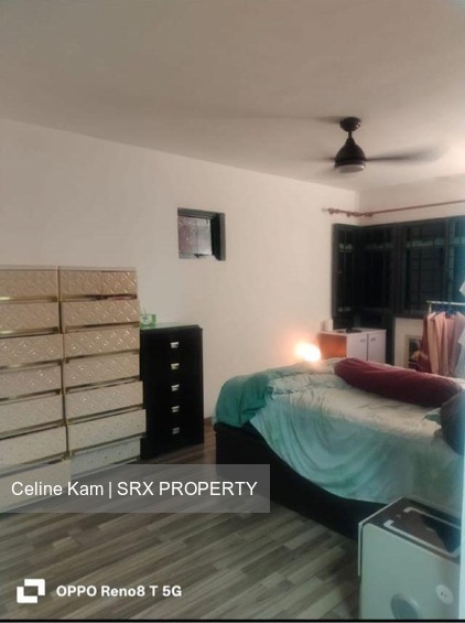 Blk 453 Choa Chu Kang Avenue 4 (Choa Chu Kang), HDB 5 Rooms #560519481